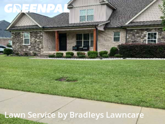 Lawn Cut nearby Winterville, NC, 