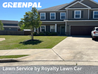 Lawn Care Service nearby Columbus, GA, 