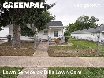 Lawn Maintenance nearby Lexington, KY, 