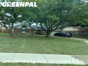 Lawn Cutting nearby Grand Prairie, TX, 