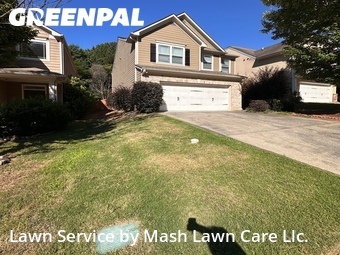 Lawn Care nearby Lawrenceville, GA, 