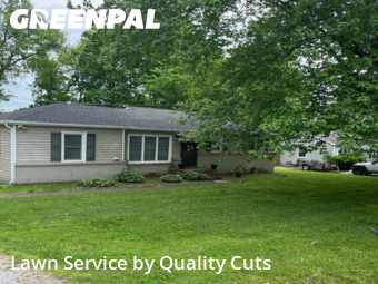 Lawn Mowing nearby Gallatin, TN, 