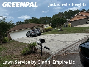 Lawn Cutting nearby Jacksonville, FL, 