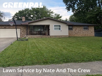 Lawn Care nearby Medina, OH, 