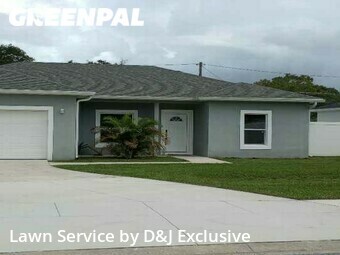 Lawn Mowing Service nearby Orlando, FL, 