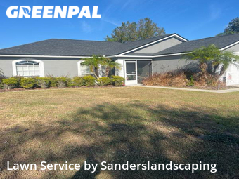 Lawn Service nearby Mulberry, FL, 