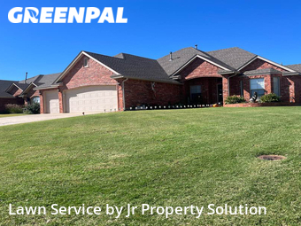 Lawn Cut nearby Choctaw, OK, 