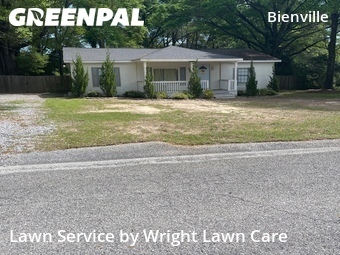 Residential Landscaping In Mobile,36618,Landscape Design by Wright Lawn Care, work completed in Apr , 2026
