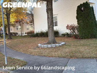 Lawn Care Service nearby Woodbridge, VA, 