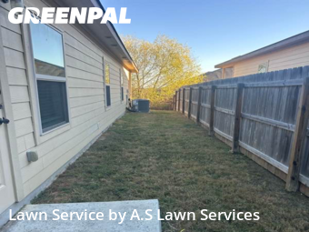 Yard Mowing nearby New Braunfels, TX, 