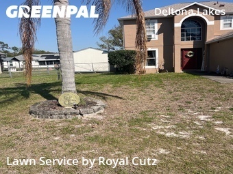 Lawn Mowing nearby Deltona, FL, 