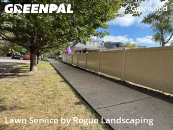 Grass Cut nearby Chicago, IL, 