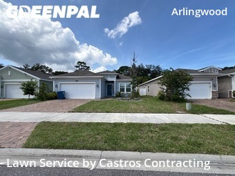 Lawn Maintenance nearby Jacksonville, FL, 
