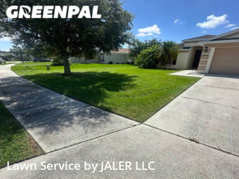 Lawn Mow nearby Parrish, FL, 