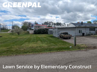 Yard Mowing nearby Maryville, TN, 