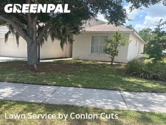 Yard Mowing nearby Parrish, FL, 