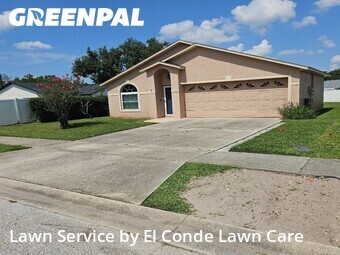 Grass Cutting nearby Kissimmee, FL, 