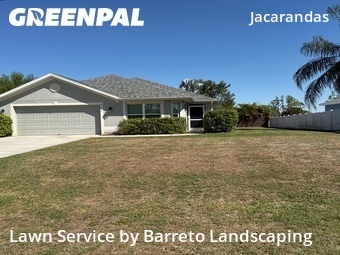 Lawn Care nearby Cape Coral, FL, 
