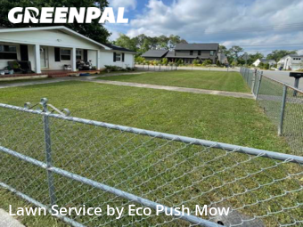 Lawn Care Service nearby Chattanooga, GA, 