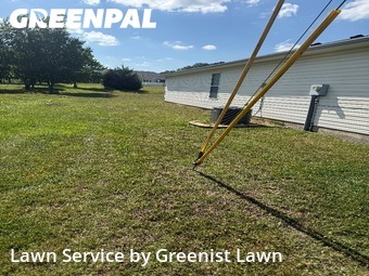 Lawn Cutting nearby Thompson's Station, TN, 