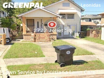 Lawn Cutting nearby New Orleans, LA, 