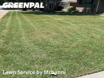 Lawn Service nearby North Richland Hills, TX, 
