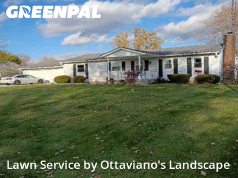 Lawn Maintenance nearby Marion, OH, 