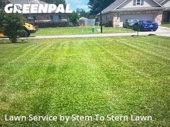 Lawn Mow nearby Gulfport, MS, 