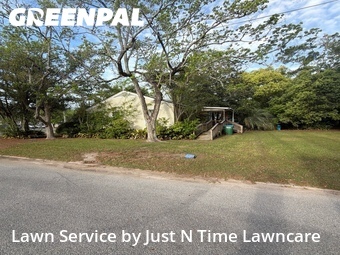 Lawn Service nearby Pascagoula, MS, 