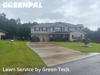 Grass Cutting nearby Crestview, FL, 