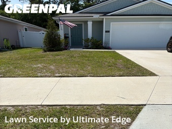 Lawn Cutting nearby St. Augustine, FL, 