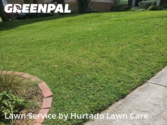 Lawn Cut nearby Knoxville, TN, 