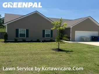 Lawn Cutting nearby Columbia, TN, 