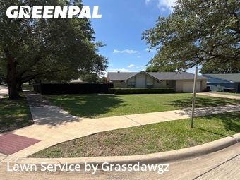 Yard Cutting nearby Garland, TX, 