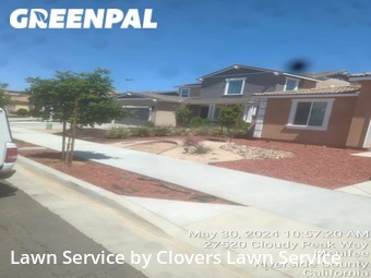 Lawn Service nearby Menifee, CA, 