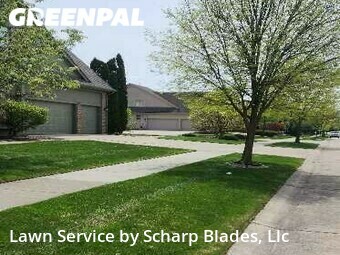 Lawn Service nearby Livonia, MI, 
