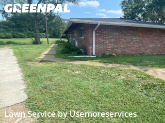Lawn Mow nearby Saint Ann, MO, 