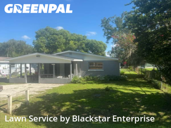 Lawn Care Service nearby Lakeland, FL, 
