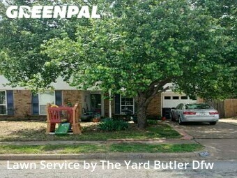 Grass Cutting nearby Fort Worth, TX, 