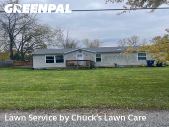 Grass Cutting nearby Saginaw, MI, 