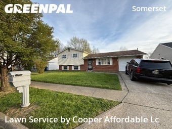 Lawn Service nearby Columbus, OH, 