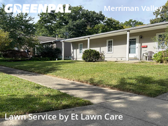 Lawn Mowing nearby Akron, OH, 