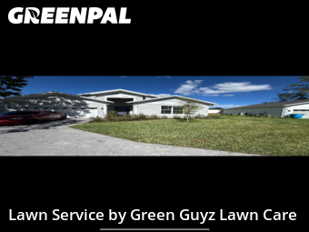 Yard Services in Longwood, 32750, Turf Services by Green Guyz Lawn Care, work completed in Nov , 2025