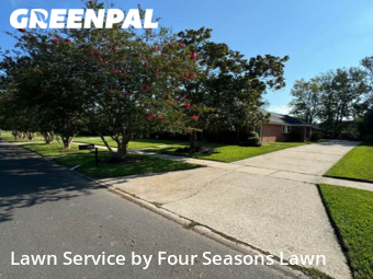 Lawn Maintenance nearby Baton Rouge, LA, 