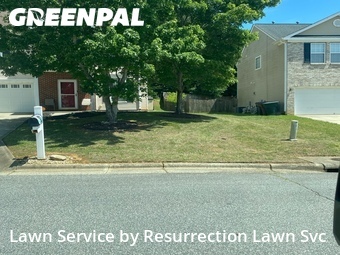 Lawn Maintenance nearby Greensboro, NC, 