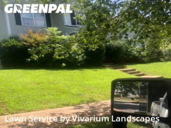 Lawn Cutting nearby Huntersville, NC, 