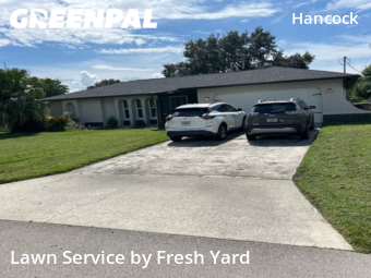 Grass Cutting nearby Cape Coral, FL, 