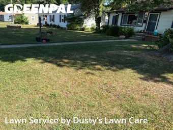 Lawn Cutting nearby Sandston, VA, 