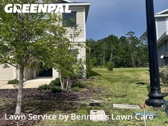 Lawn Service nearby Daytona Beach, FL, 