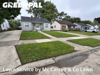 Lawn Maintenance nearby Harper Woods, MI, 